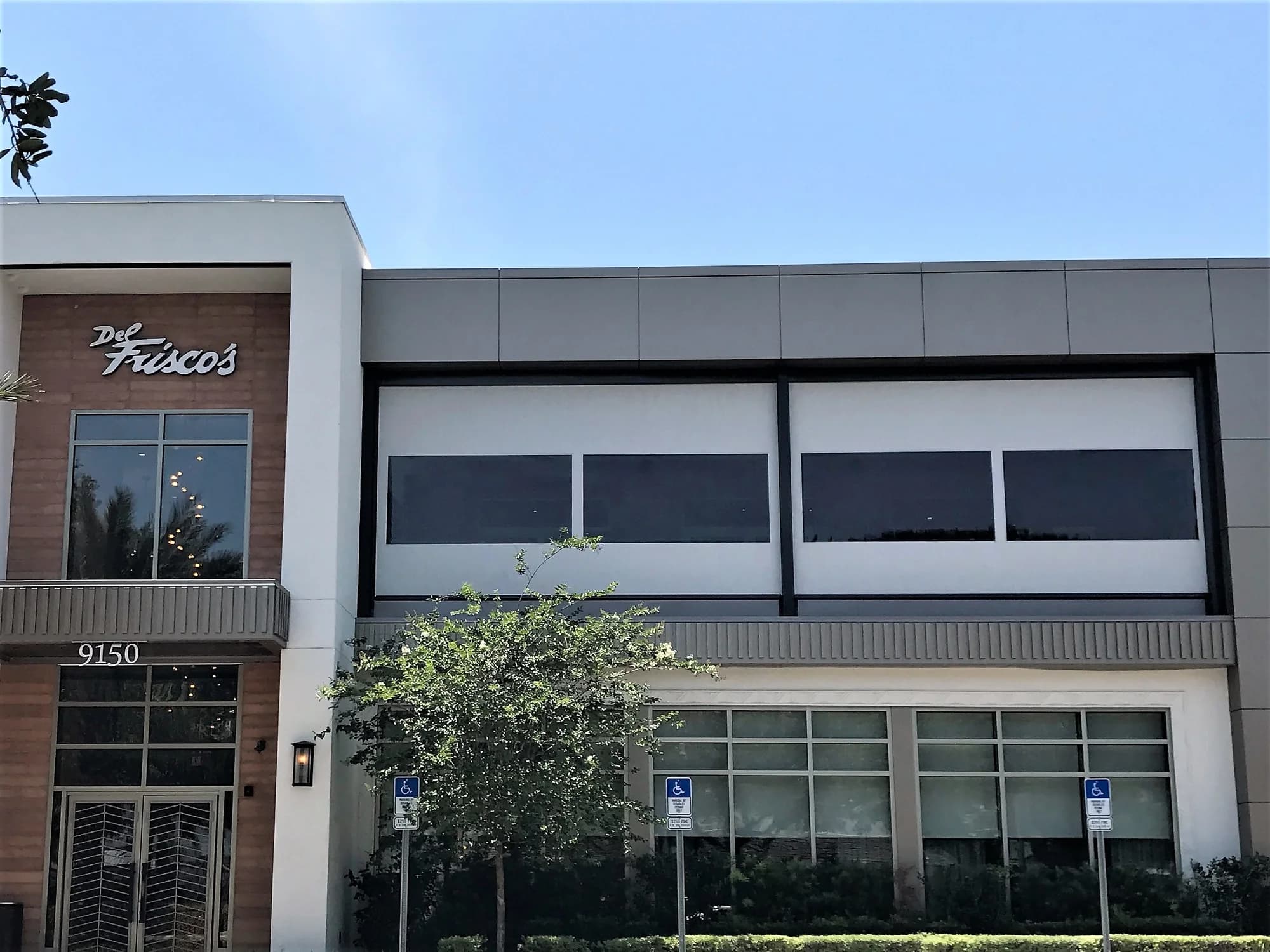 Del Frisco_s Orlando.JPG