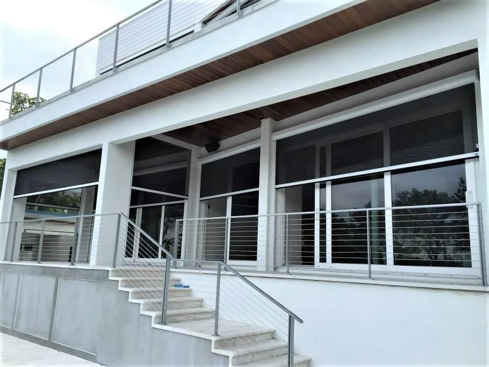 Residential applications (2)