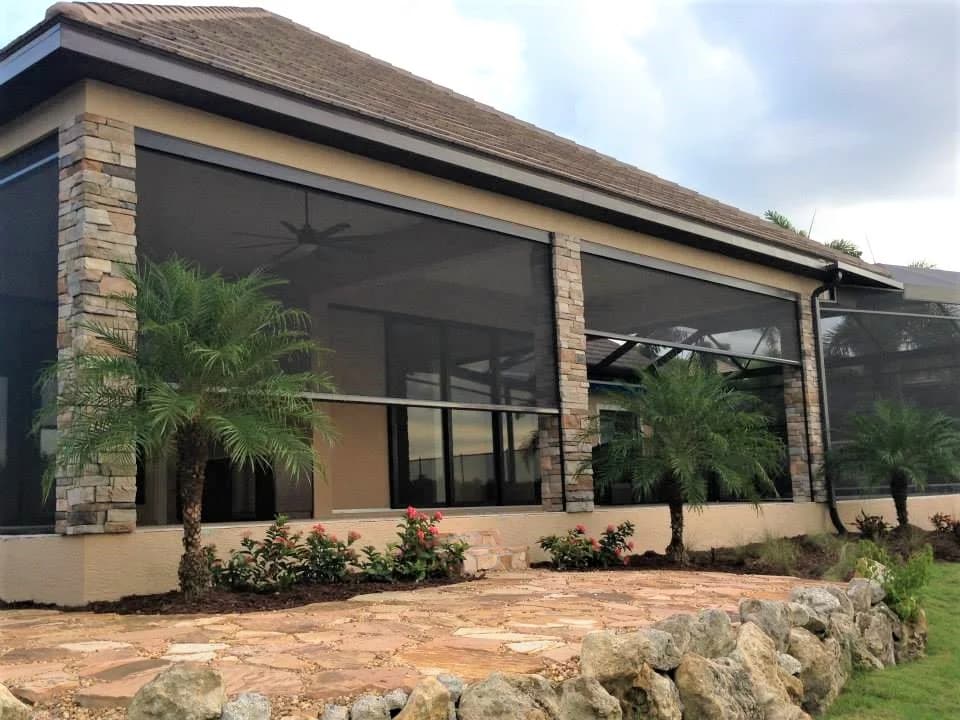 Residential applications (5)