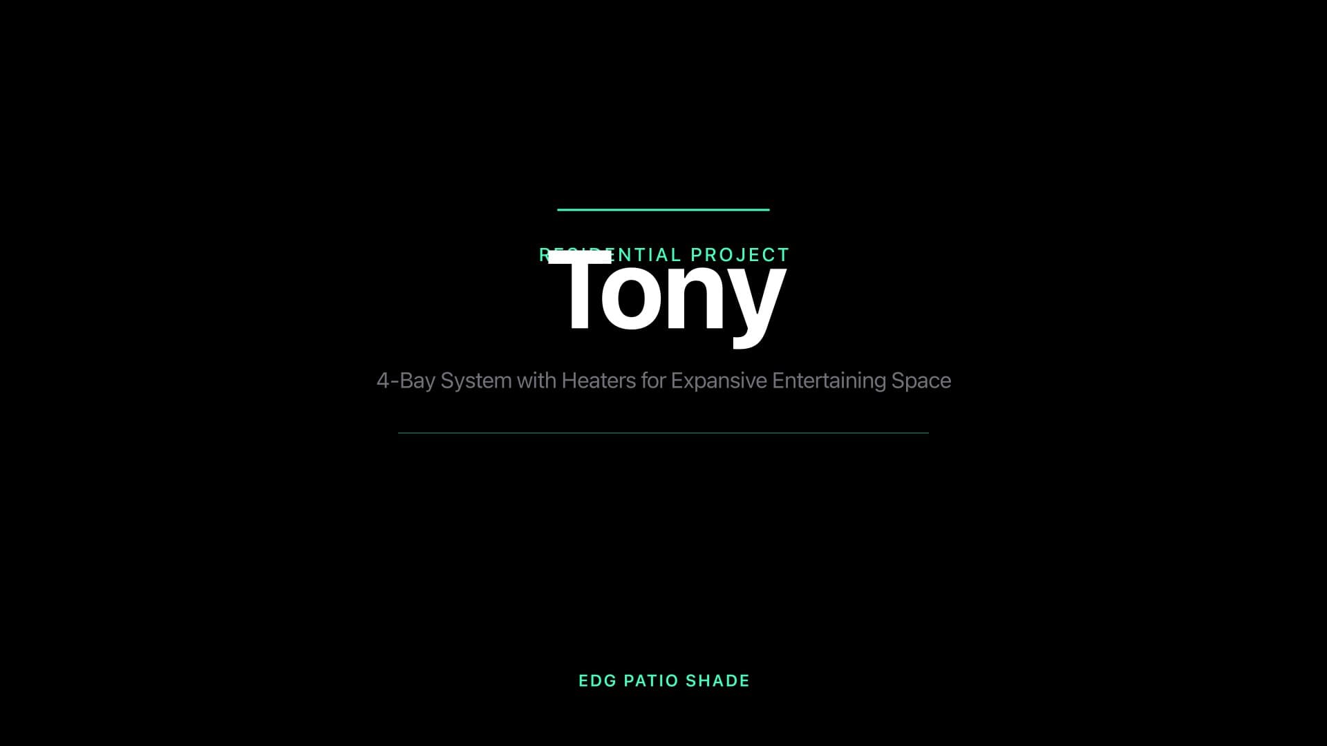 Tony