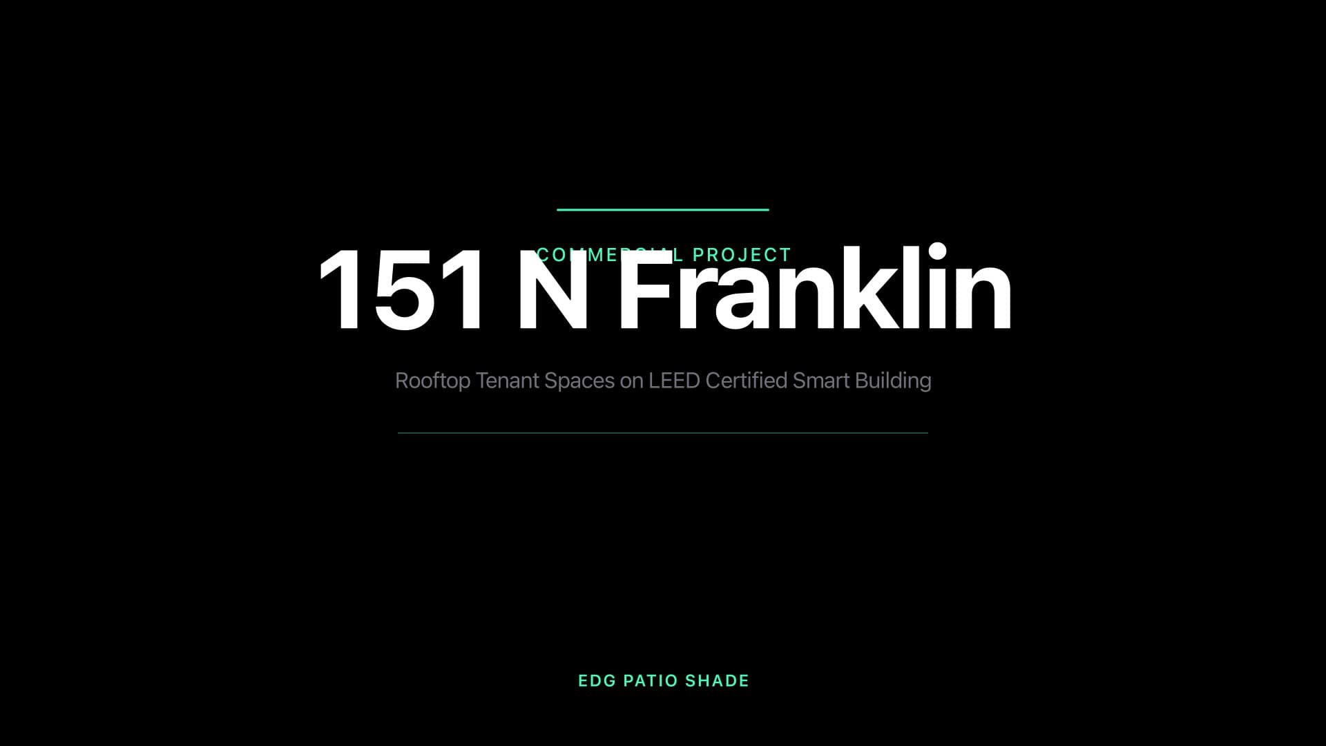 151 N Franklin