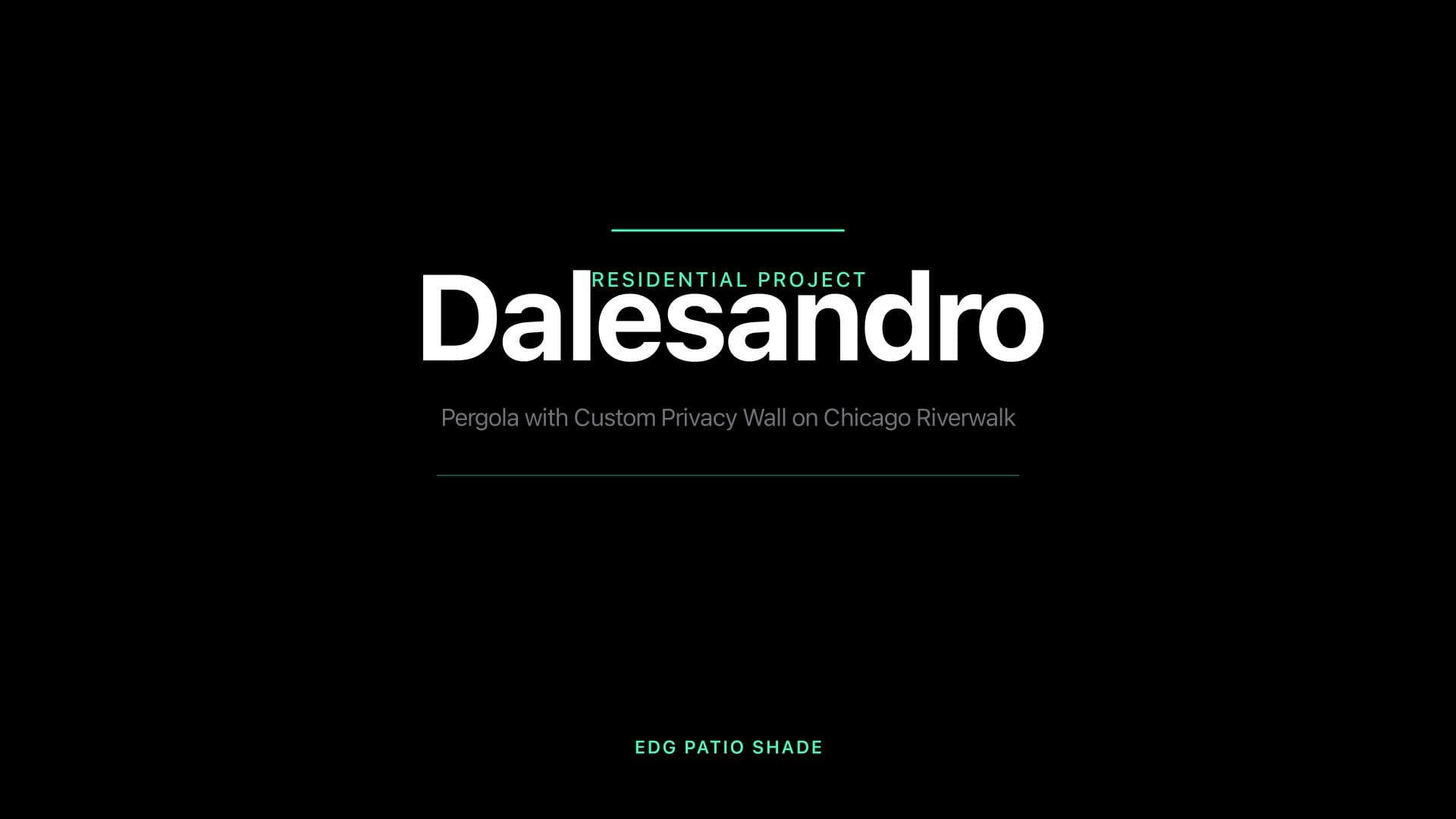 Dalesandro