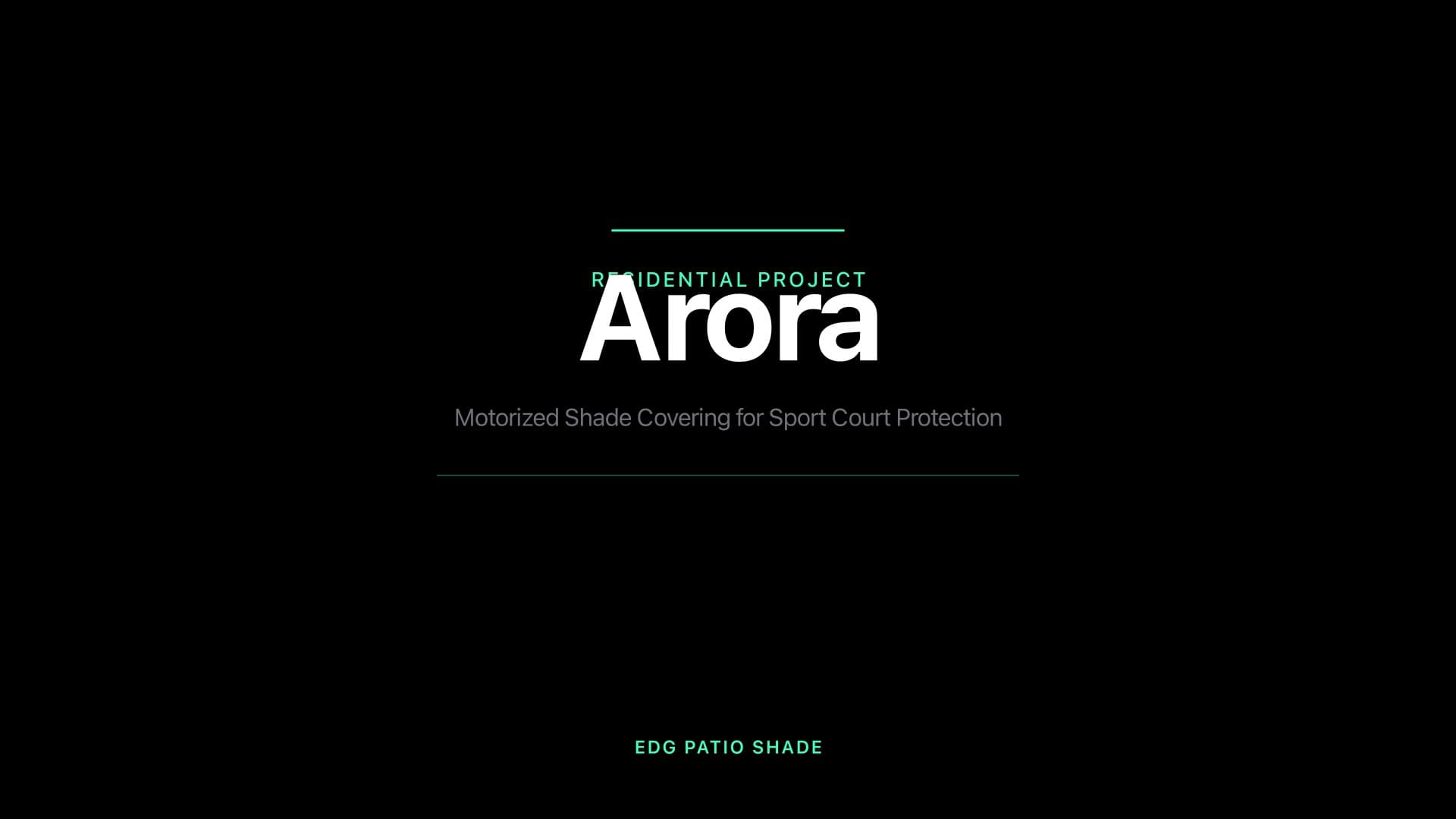 Arora