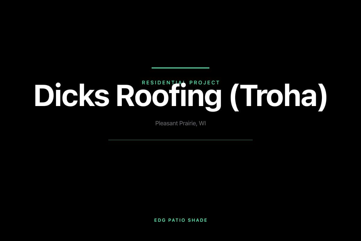 Dicks Roofing (Troha) - Image 3