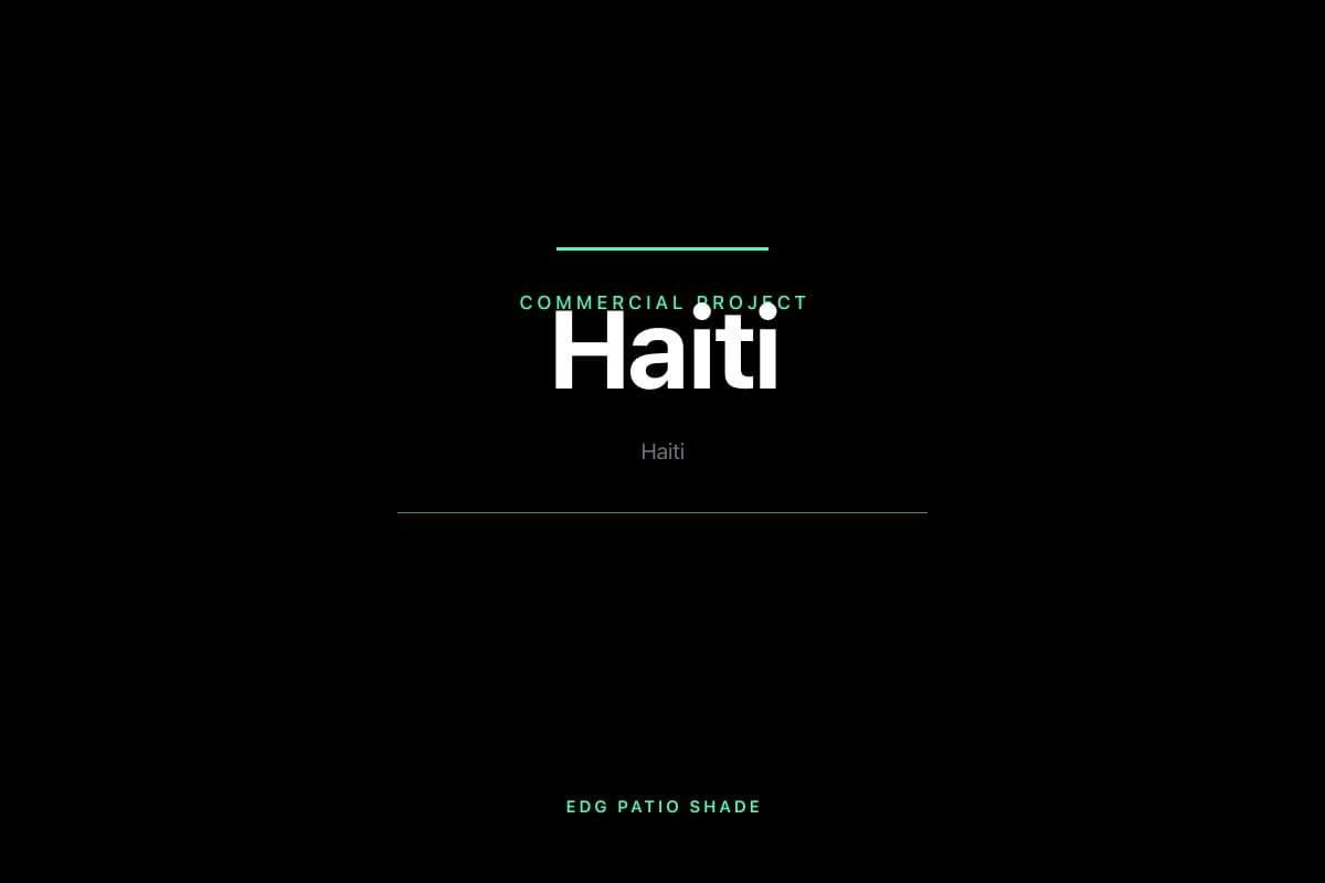 Haiti - Image 1