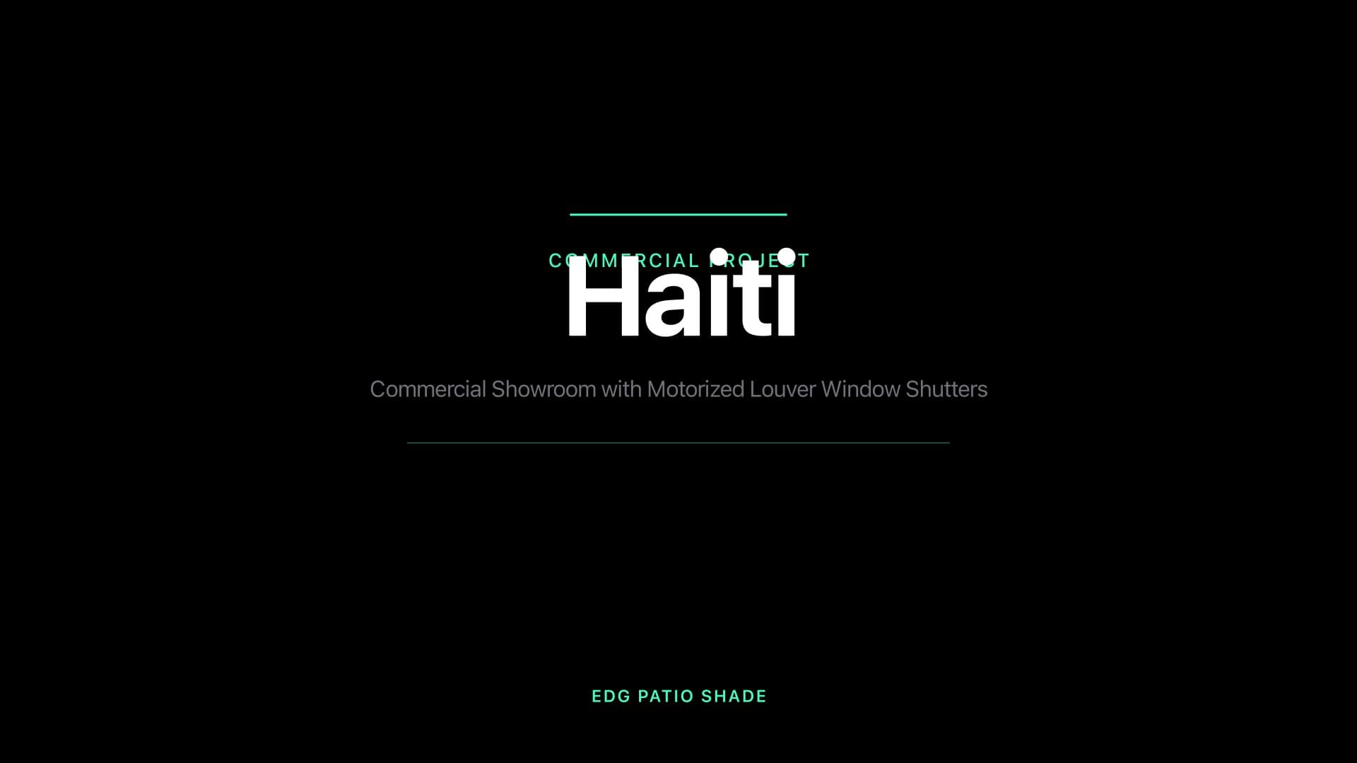 Haiti