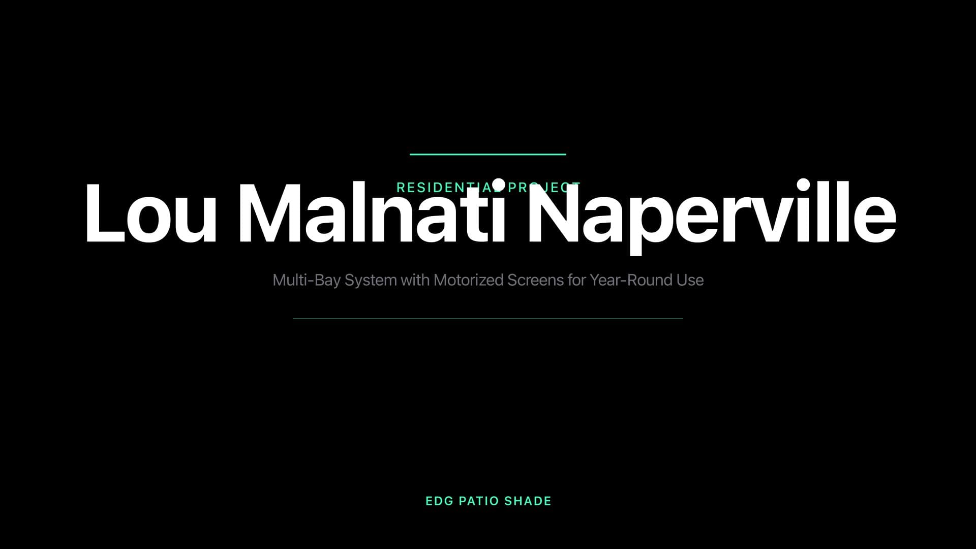 Lou Malnati Naperville