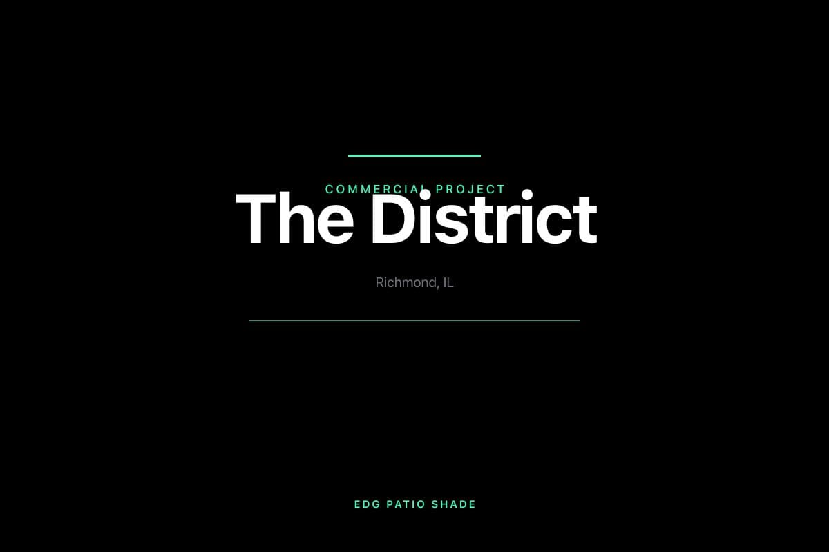 The District - Image 1